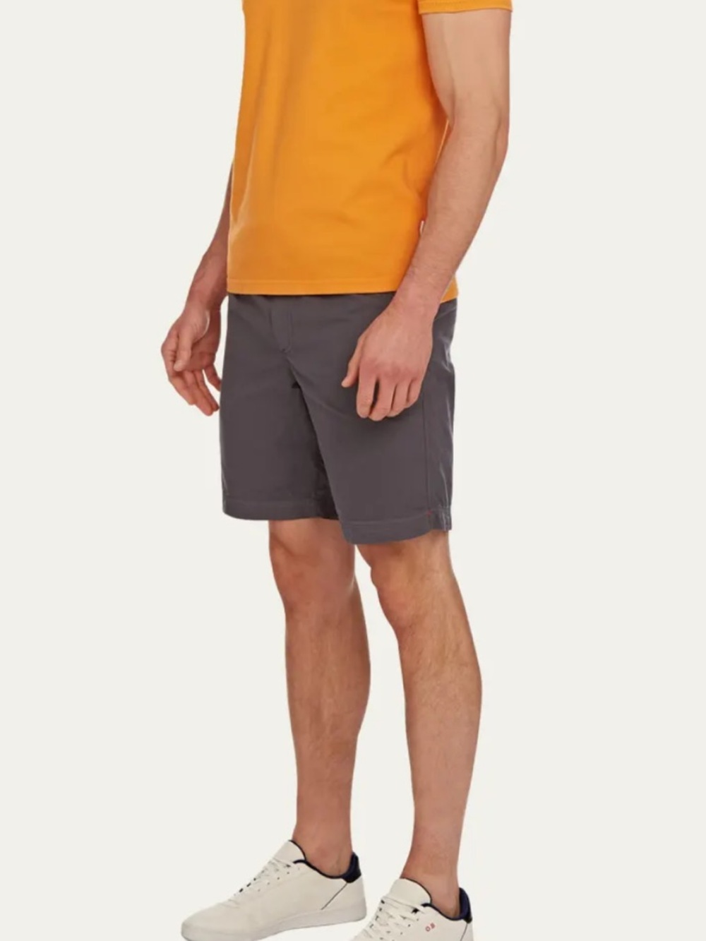 Orlebar Brown Bernard Drawstring Shorts 36